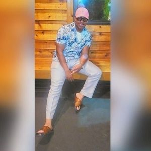 Meet your Posher, Patrick